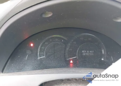 2007 Toyota Camry Hybrid from USA, damaged, VIN 4T1BB46K77U027231